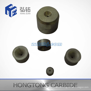 Tungsten Carbide Drawing Dies for Lsm40 Grinding